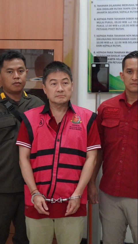 Kejaksaan Agung Periksa Staf BCA Terkait Pencucian Uang Jual Beli Emas Crazy Rich Surabaya dan PT Antam Tbk