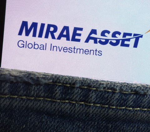 Launch M-STOK Application, Active Investors of Mirae Asset Grow Above Industry Average