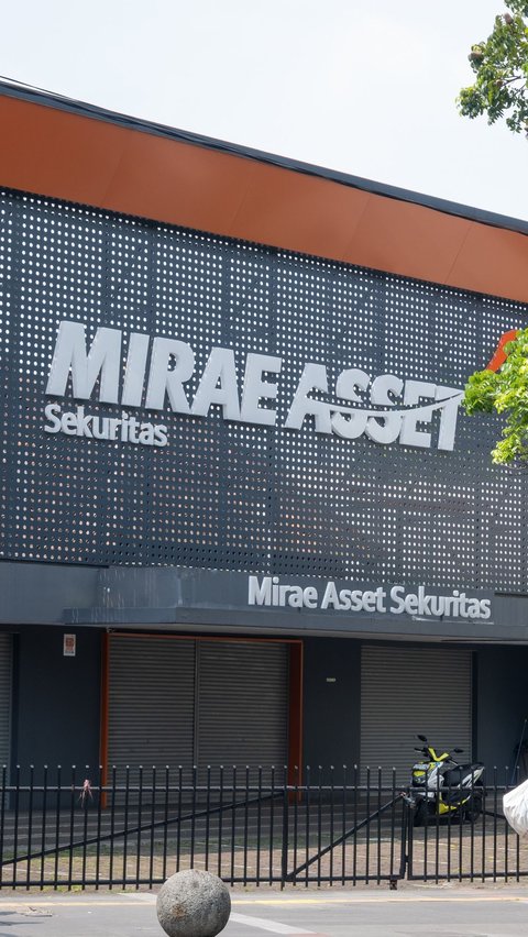 Launch M-STOK Application, Active Investors of Mirae Asset Grow Above Industry Average