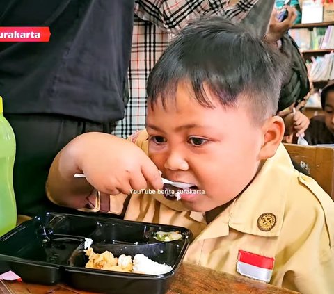 Fixed Budget of Rp15,000, Prabowo's Government Will Reduce the Number of Recipients of Free Nutritious Meals?