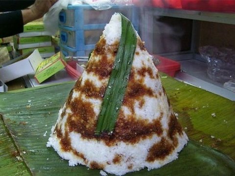 Resep Awug-Awug Tepung Beras