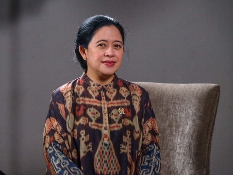 Ketua DPR Puan Maharani Minta Pemerintah Kendalikan Harga Beras