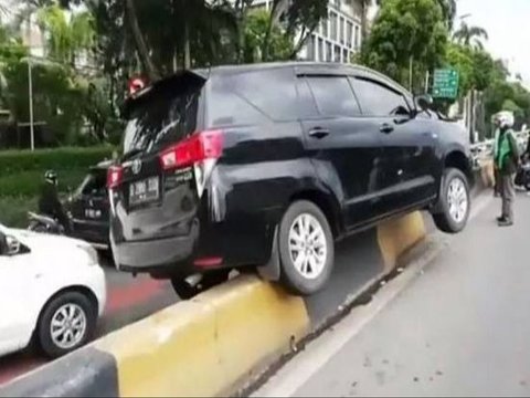 Apakah sudah mengetahui pembatas