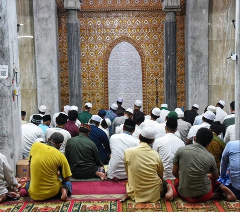 Cara Berdakwah Nabi Muhammad, Bisa Jadi Teladan Umat Muslim