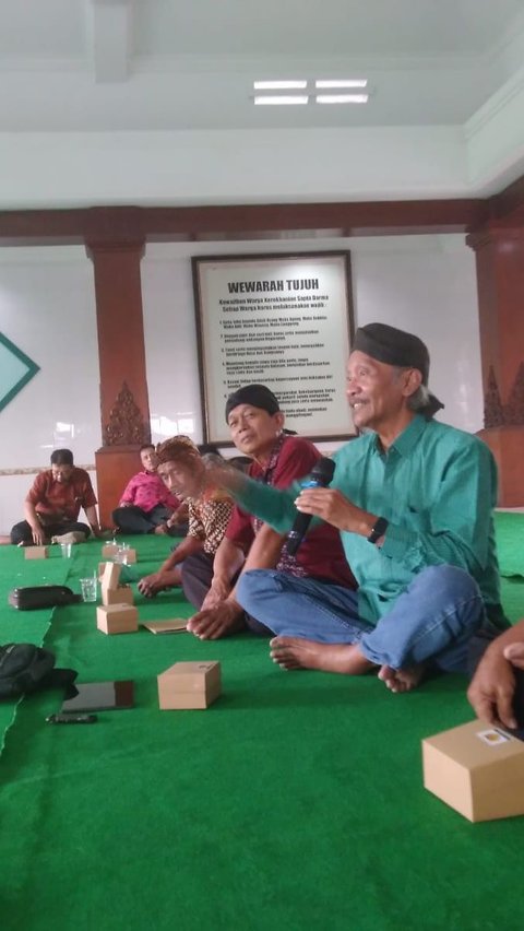 Mengenal Pangrukti Loyo, Tata Cara Pengurusan Jenazah Bagi Penghayat Kepercayaan