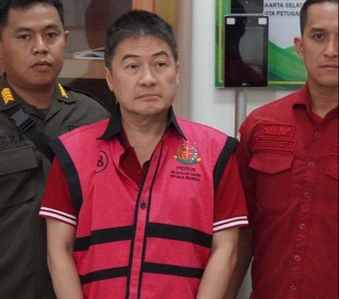 Pejabat Bea Cukai Djuanda Diperiksa Terkait Kasus Jual Beli Emas Crazy Rich Surabaya