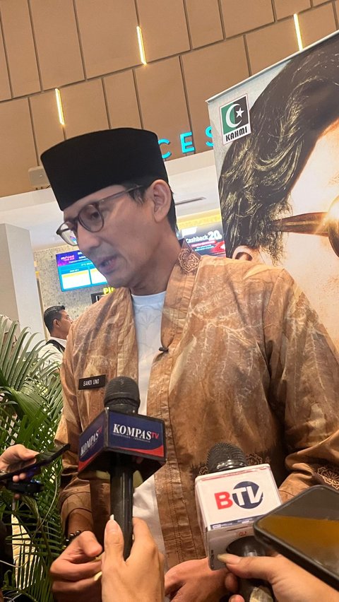 Usulan Dukung Sandiaga di Pilgub Jabar Bikin Rumit, PKB Rela Kehilangan 2 Kader di DPR?