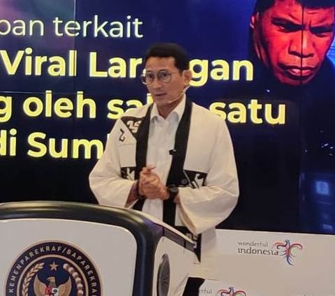 Usulan Dukung Sandiaga di Pilgub Jabar Bikin Rumit, PKB Rela Kehilangan 2 Kader di DPR?