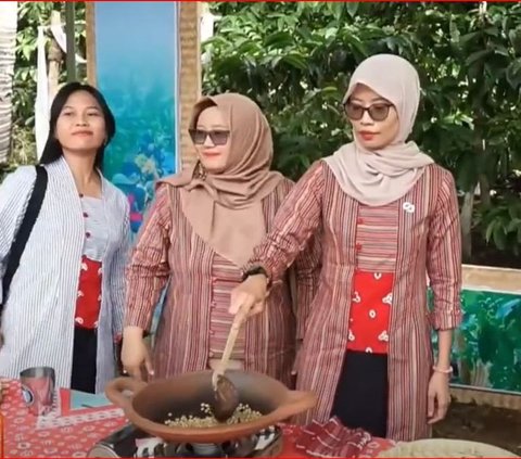 Mengenal Tradisi Wiwitan Kopi, Cara Warga Lereng Merbabu di Boyolali Sambut Musim Panen Raya Kopi