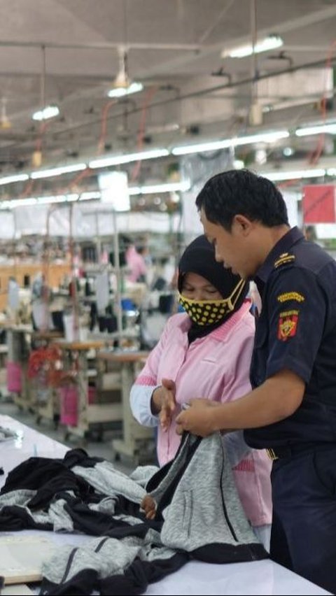 KSPI Ungkap Biang Kerok Industri Tekstil di Indonesia Berada di Titik Nadir
