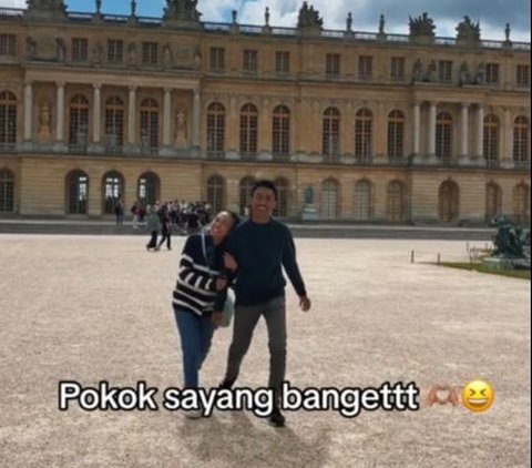 Wanita Ini Pilih Bekerja dan Menetap di Belanda, Kisah Perjuangannya Viral Curi Perhatian