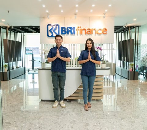 BRI Finance Tawarkan Kredit Mobil Murah, Bunga Hanya 2,75 Persen Per Tahun