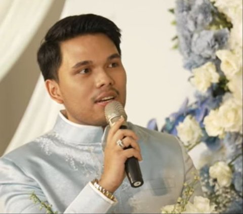 Thariq Halilintar Admits to Being Far from God When He Was with His Former Partner