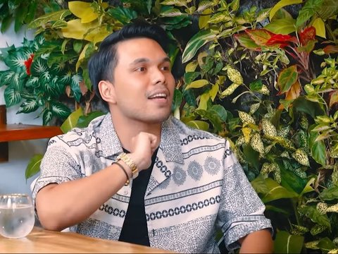 Thariq Halilintar Admits to Being Far from God When He Was with His Former Partner