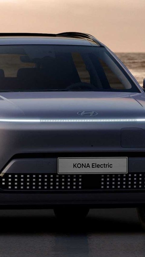 Spesifikasi dan Harga All-new KONA Electric Hyundai Indonesia Akan Segera Diumumkan