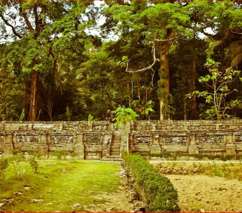 Fakta Sejarah Situs Gembirowati, Peninggalan Sri Sultan HB II di Gunungkidul
