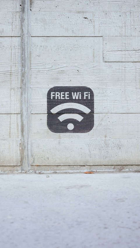 170 Nama WiFi Lucu dan Anti-Mainstream, Bisa jadi Inspirasi