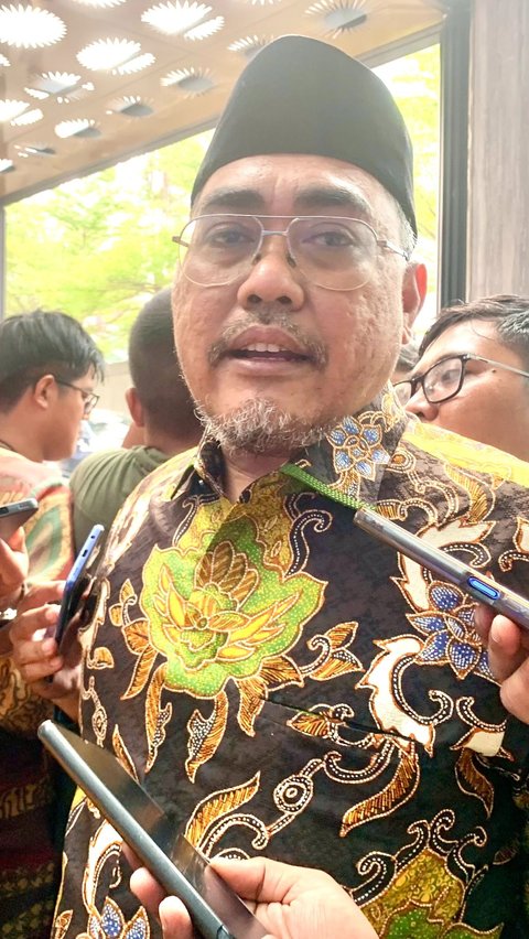 PKB Pede Cuma Anies yang Punya Elektoral, Ridwan Kamil Enggak Ada Nama di Jakarta
