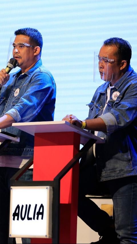 Wakil Bobby Nasution Pastikan Kembali Maju di Pilkada Medan 2024