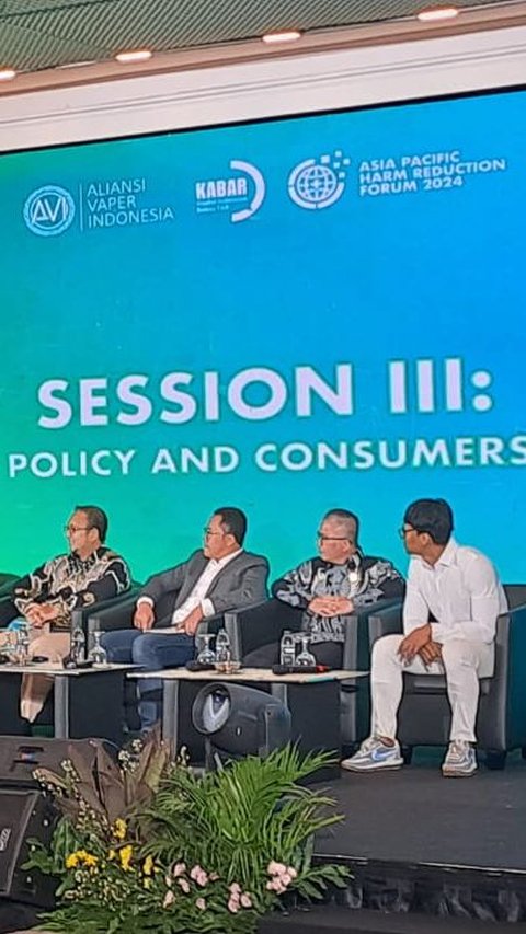 Jumlah Perokok Aktif di Indonesia Capai 70 Juta Orang, Butuh Upaya dari Pemerintah untuk Mengurangi
