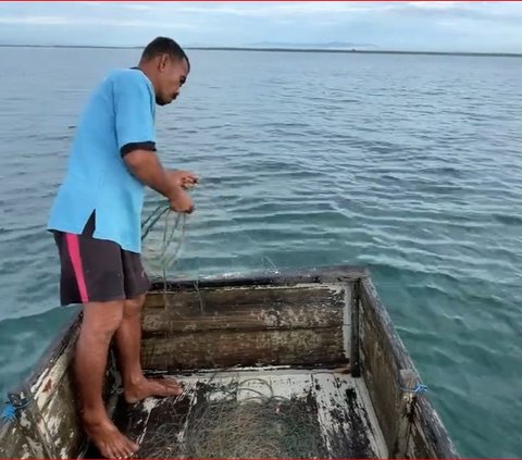 Usaha Pelestarian Terumbu Karang di Perairan Kalimantan Selatan, Libatkan Anak Muda dan Warga Lokal