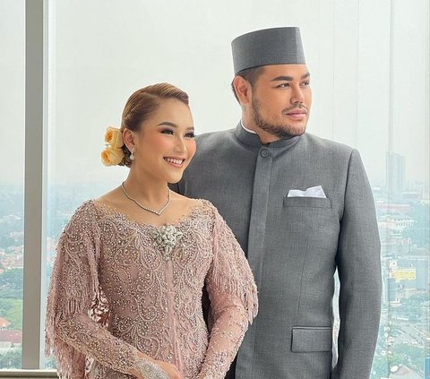 Ayu Ting Ting Failed to Marry Maning, This is Ivan Gunawan's Deep Message