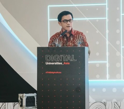 Konferensi Digital Universities Asia 2024 Digelar di Bali, UI jadi Tuan Rumah