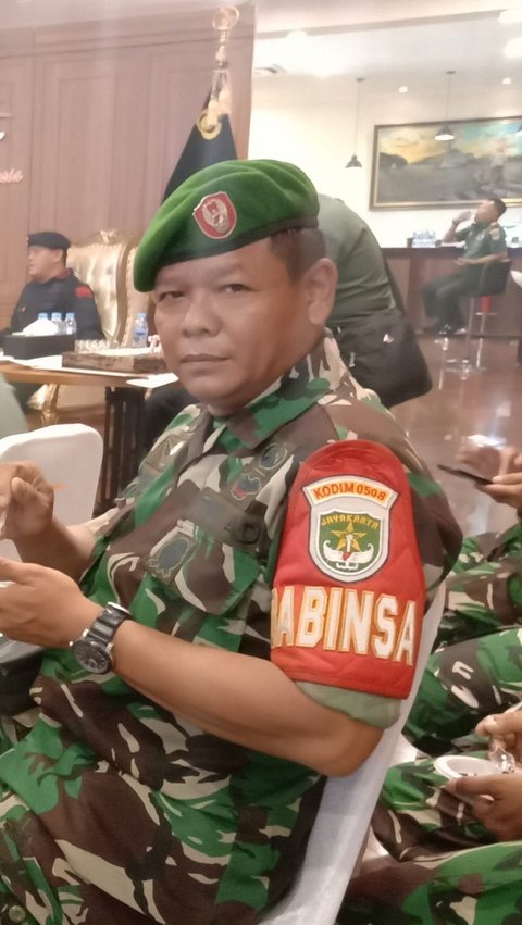 Profil Sertu Wawan Christiyanto Babinsa TNI Bentak & Usir Debt Collector, dari Tugas di Papua hingga Afrika