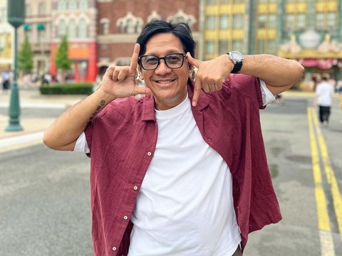 Kiky Saputri Defends Ayu Ting Ting: Don't Blame Her, Onoh is at Fault!