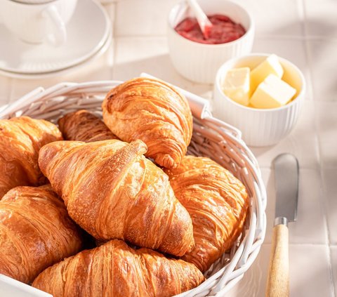 Tips for Making Perfect Fail-Proof Croissants