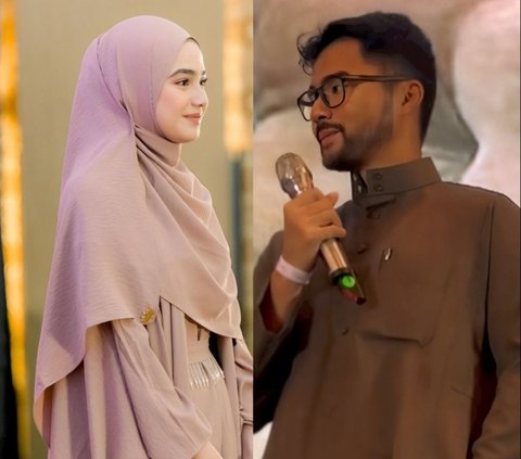 6 Facts about Aviz Fauzan Amin, the Man who is Rumored to be Matched with Syifa Hadju, Holds a Prominent Position