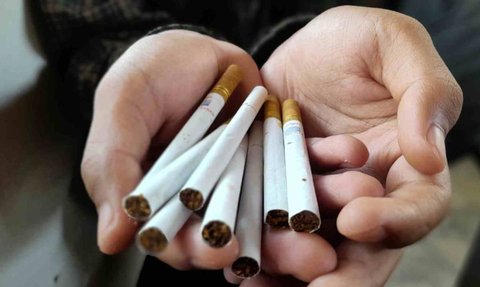 Pedagang Pasar Tak Setuju Zonasi Penjualan Rokok: Omzet Pasti akan Turun
