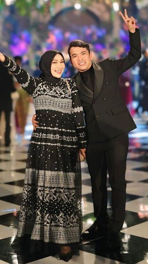 Jadi Sponsor Pernikahan Thariq dan Aaliyah Massaid, Putra Siregar Bagi-Bagi Iphone untuk Tamu Undangan