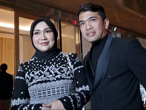 Jadi Sponsor Pernikahan Thariq dan Aaliyah Massaid, Putra Siregar Bagi-Bagi Iphone untuk Tamu Undangan