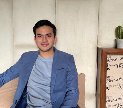 A Series of Rizky Nazar's Attitudes Considered 'Red Flags' While Dating Syifa Hadju