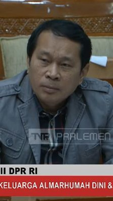 Anggota DPR Minta KY Periksa Hakim<br>