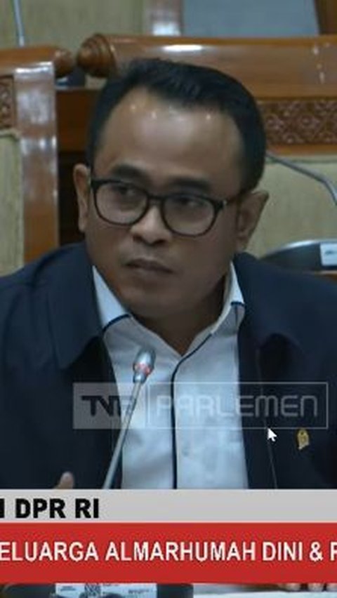 Anggota DPR Fraksi PKB akan Panggil MA dan KY<br>