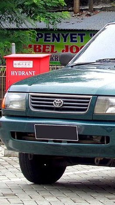 Mobil Diesel Boros? Ini 5 Penyebab Utamanya yang Sering Terlewat!