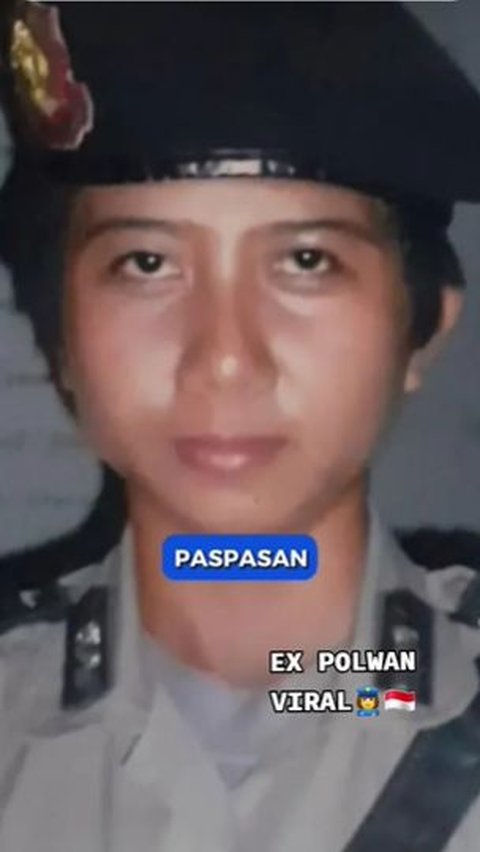 Yuni Utami merupakan lulusan Bintara Polwan angkatan 37 tahun 2008.