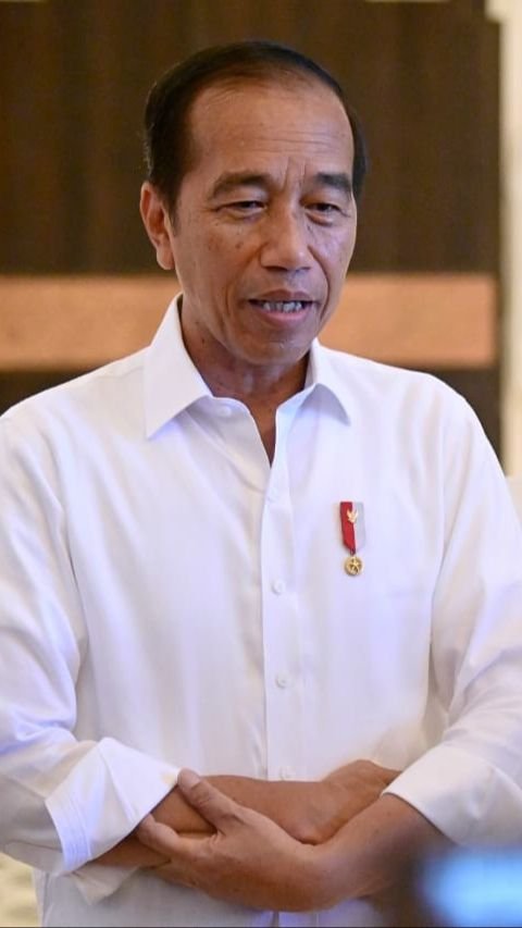 Jokowi Dikabarkan Reshuffle Menteri Bahlil di IKN, Istana Buka Suara