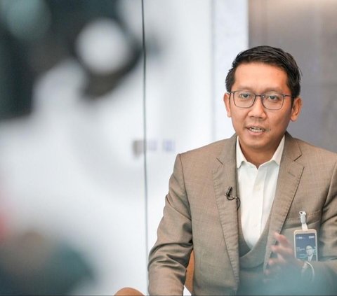 Keamanan Data dan Dana Nasabah Jadi Prioritas Utama, BRI Perkuat Benteng Digital