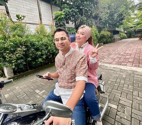 Semua Dibayar Raffi Ahmad, Mpok Alpa Bongkar Biaya Pemeriksaan Kehamilan yang Tembus Hingga Puluhan Juta