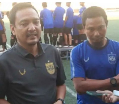 Mengenal Sosok Yoyok Sukawi, CEO PSIS yang Resmi Maju Jadi Calon Wali Kota Semarang