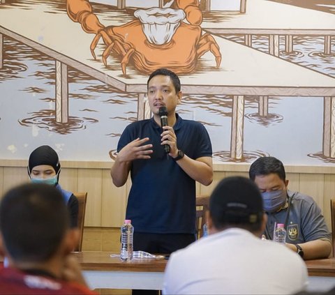 Mengenal Sosok Yoyok Sukawi, CEO PSIS yang Resmi Maju Jadi Calon Wali Kota Semarang