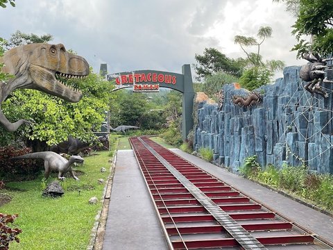 Kemenparekraf Sebut Malang sebagai Kota Terbaik, Ini Alasannya