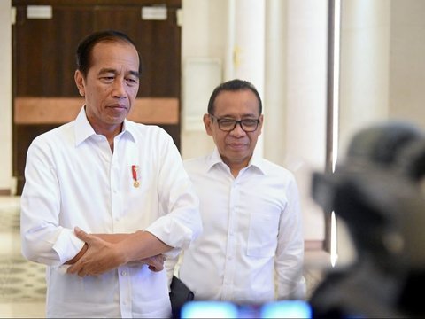 Jokowi's Breakfast Menu at IKN, Includes Kalio Meat to Lemongrass Drink