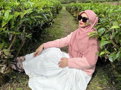 Ria Ricis Mocks Ex-Husband's Love for Nightclubs, Teuku Ryan: Try Swearing on the Quran