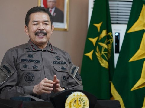 Jaksa Agung RI Sambut Baik Kerja Sama JAMINTEL dengan Puspom TNI