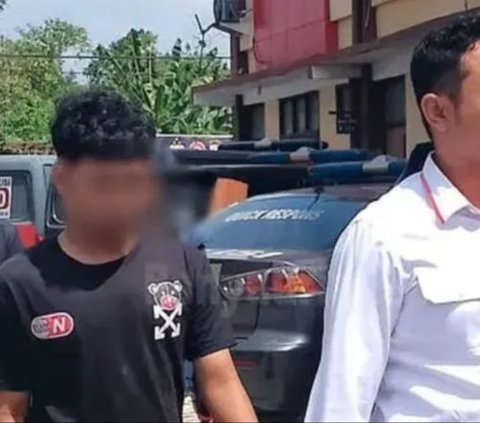 Aksi Heroik Korban Begal Payudara di Bojonegoro Tabrak Motor Pelaku, Begini Ujungnya