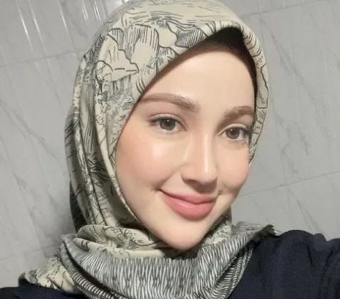 Jadi Calon Kakak Ipar Fadil Jaidi, Ini Sosok Miskah Shafa